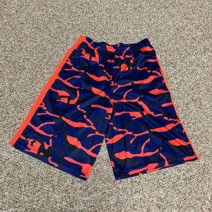 Under Armour shorts